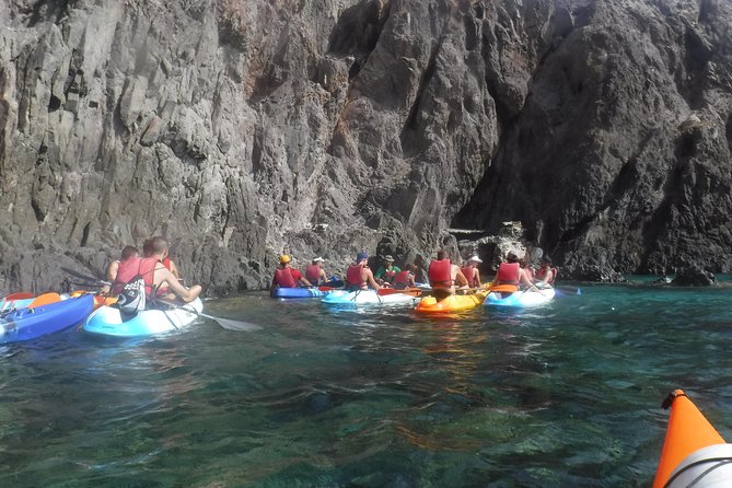 Kayak Tour of Cabo De Gata Natural Park - Tour Reviews