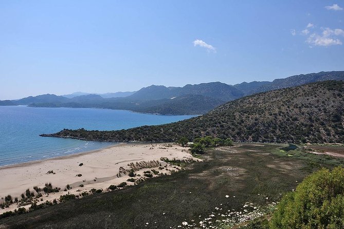 Kekova Boat Trip - Customer Reviews and Ratings