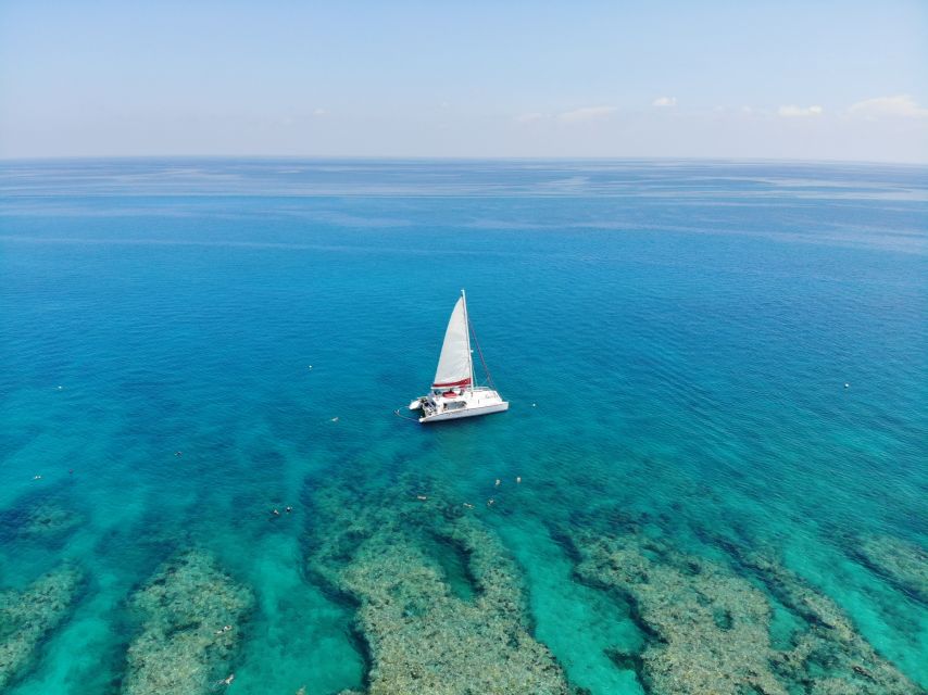 Key West: Reef Snorkel Morning Tour With Breakfast & Mimosas - Availability and Cancellation Policy