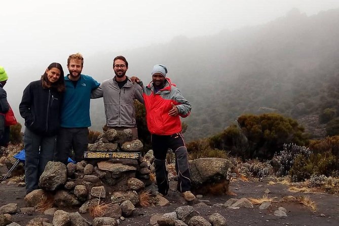 Kilimanjaro Marangu View Trek : 5 Days Itinerary and Package - Frequently Asked Questions