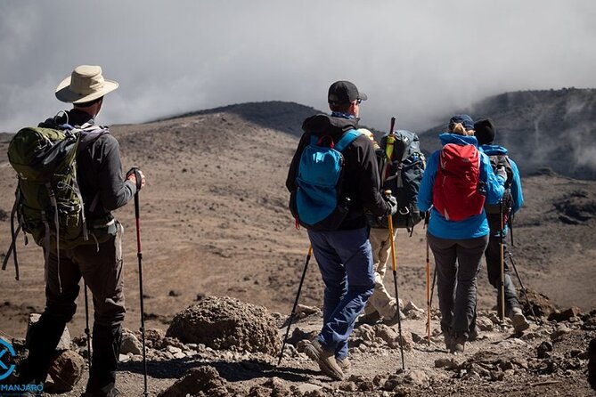 Kilimanjaro Private 2 Days Hiking Tour - Customer Reviews