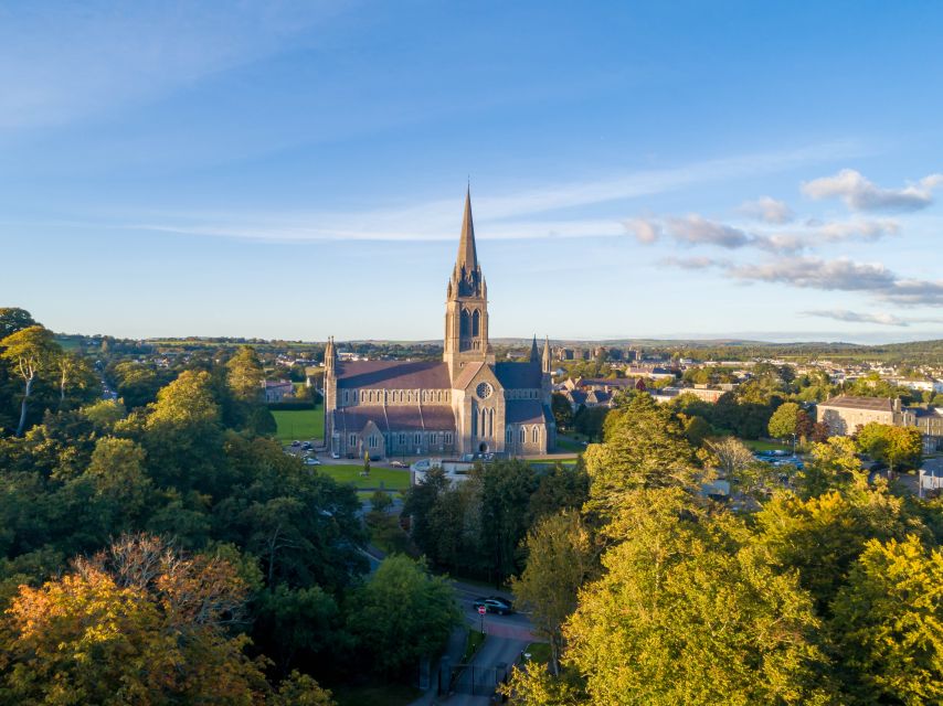 Killarney: Jaunting Car Tour With Craft Brewery Visit - Important Information