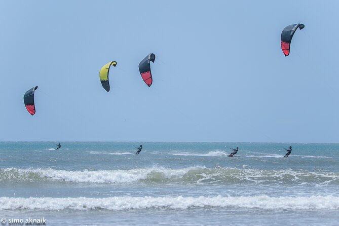 KiteSurfing or Surfing Experience in Essaouira - Recommended Attire and Gear