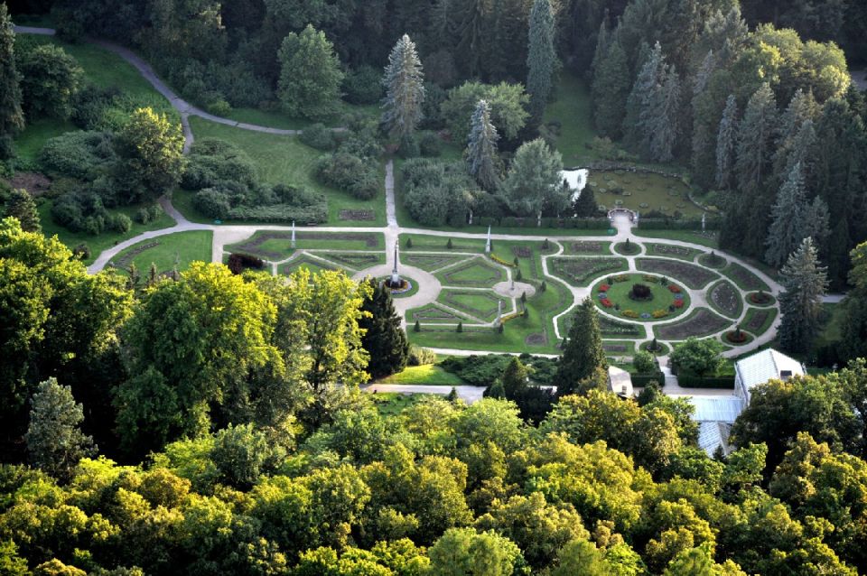 Konopiště: Chateau Tour From Prague - Guided Tour