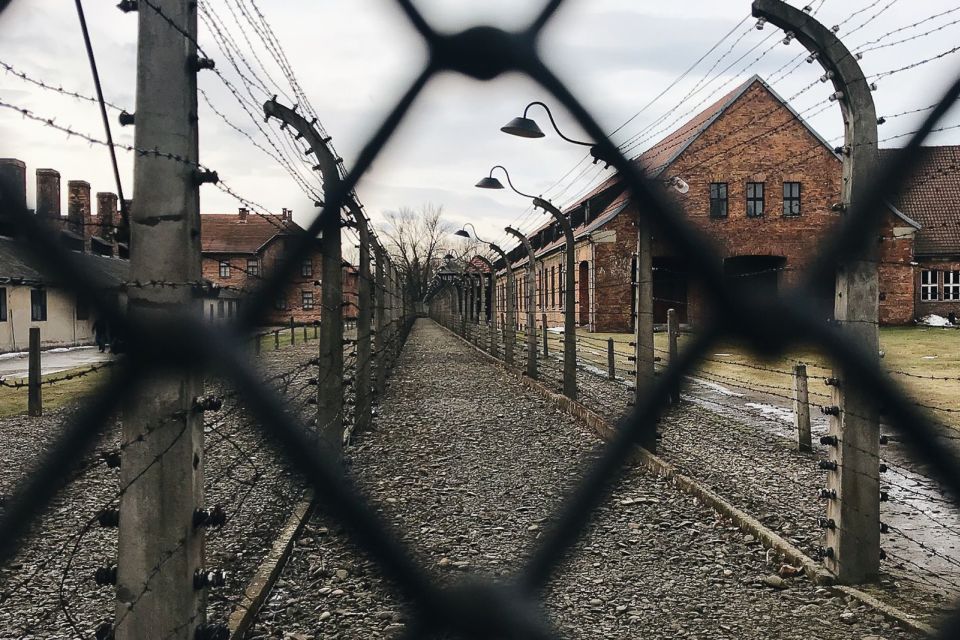 Krakow: Auschwitz-Birkenau Tour Limited to 15 Visitors - Customer Feedback and Ratings