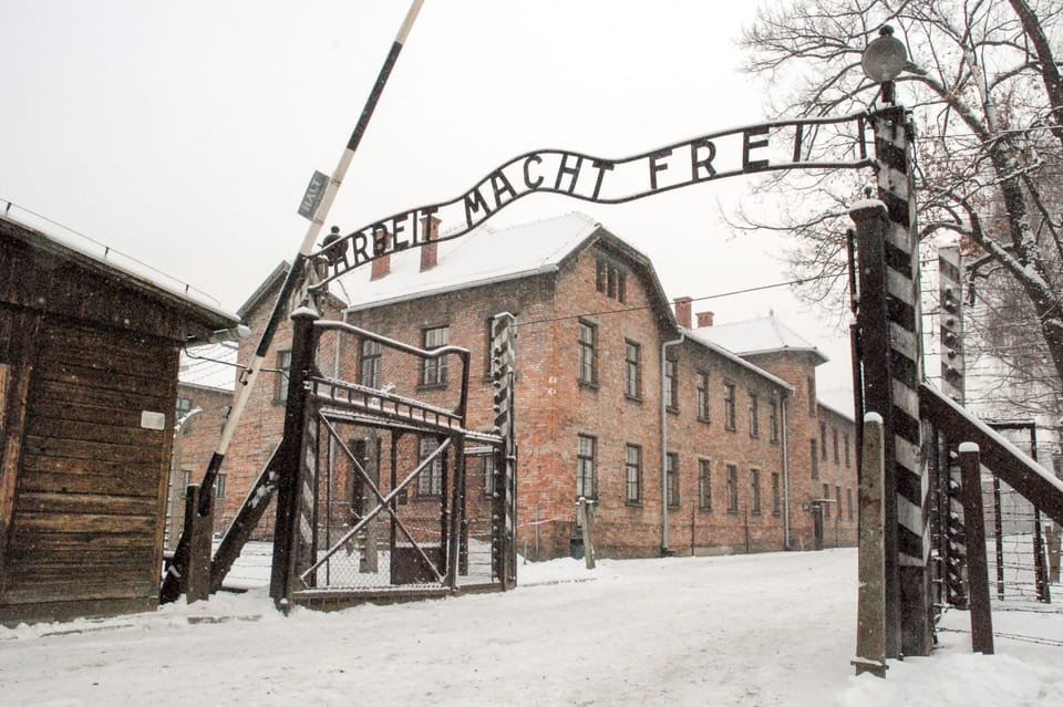 Krakow: Auschwitz & Wieliczka Salt Mine Guided Day Tour - Auschwitz-Birkenau Tour