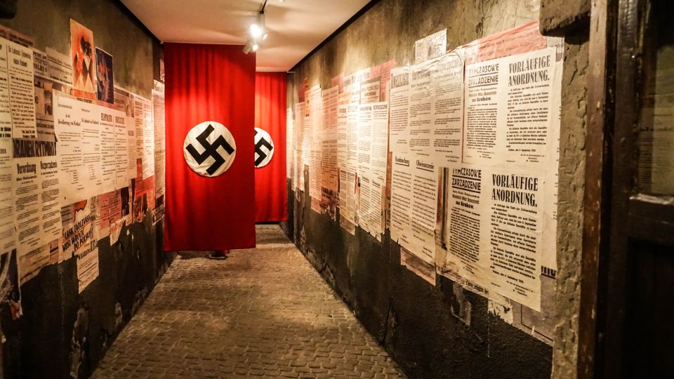 Krakow: Oskar Schindler Factory Guided Tour - Customer Feedback and Ratings