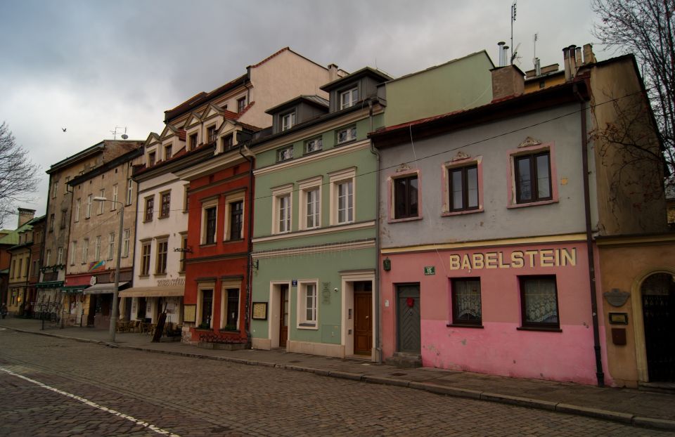 Krakow: Skip-the-line Oskar Schindler's Museum Private Tour - Booking and Reservations