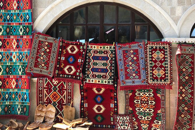 Kruja & Mount Sarisalltik Including Traditional Lunch - Savoring the Traditional Albanian Lunch