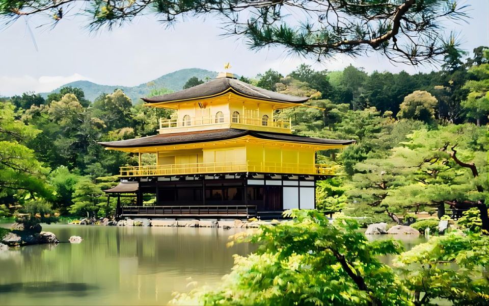 Kyoto: Customizable Private Tour With Hotel Transfers - Additional Information