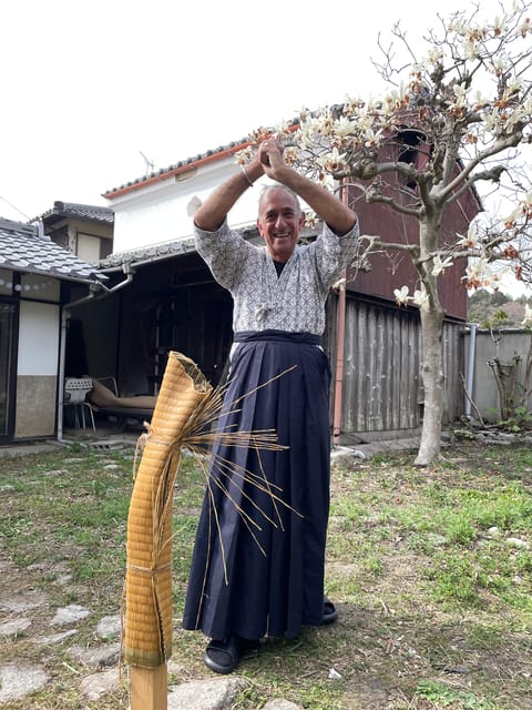 Kyoto Kendo and Samurai Experience Review - What to Expect