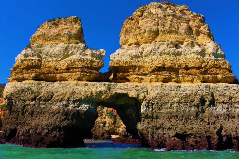 Lagos: Boat Tour Ponta Da Piedade With Local Guides - Frequently Asked Questions