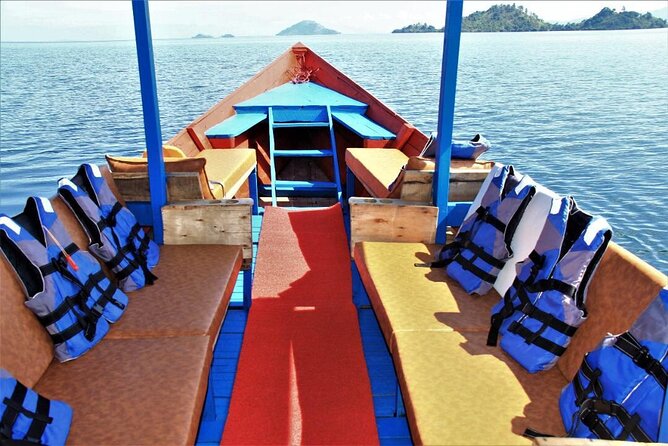 Lake Kivu Boat Trips & Experiences - Cancellation and Refund Policy