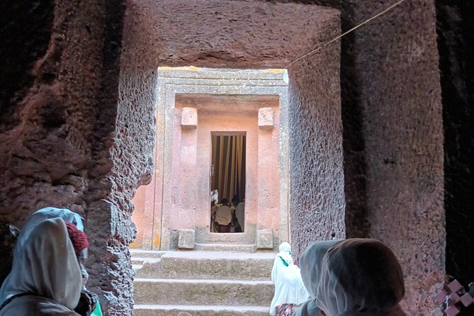 Lalibela Rock Churches Guided Tour - Practical Information