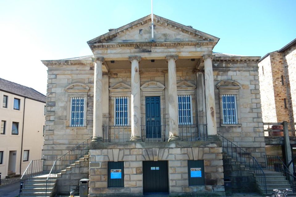 Lancaster: Quirky Self-Guided Heritage Walks - Pricing and Booking Information