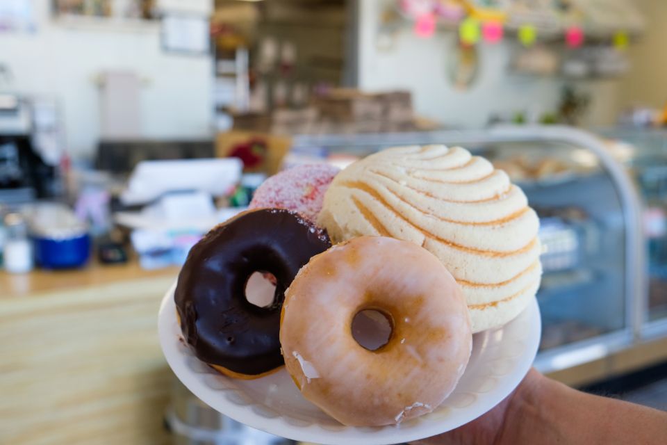 Las Vegas Guided Donut Adventure by Underground Donut Tour - Activities and Food Tastings