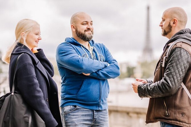 Le Marais Private Walking Tour With a Local, Explore Its Old World Charm - Discovering Local Flavors