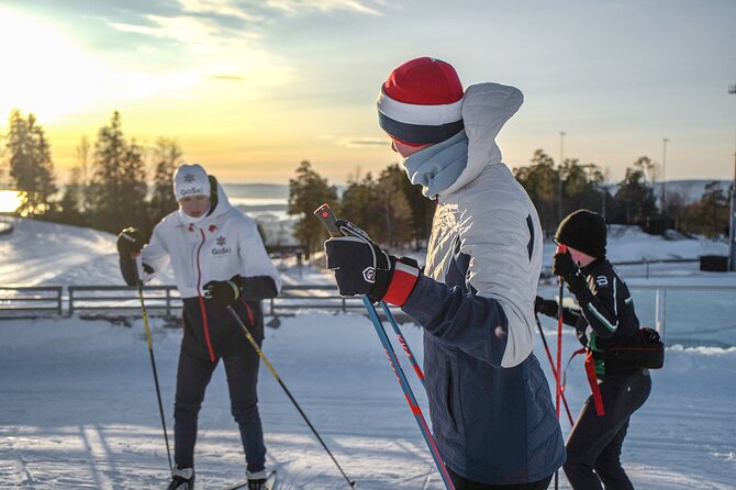 Learn Nordic Skiing - Private Class With Professional Instructor - Cancellation and Refund Policy