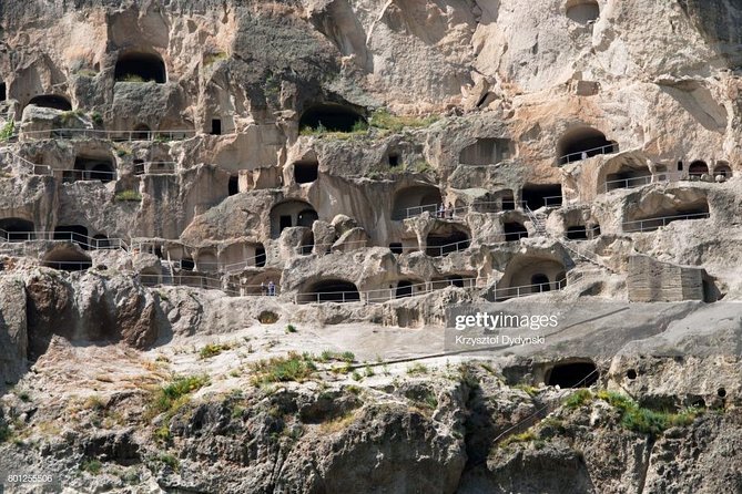 LEGENDARY PLACES OF GEORGIA: VARDZIA, BORJOMI, RABAT.( Group Tour) - Additional Information