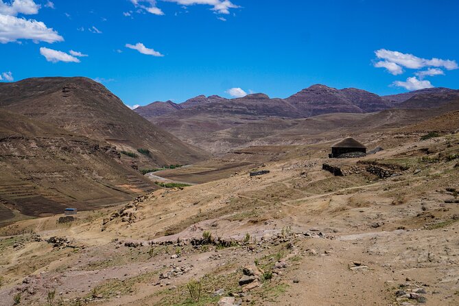 Lesotho 10 Hour Day Tour From Underberg and Himeville Incl Lunch - Pricing and Cancellation Policy