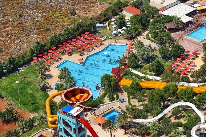 Lets Get Wet: Watercity Waterpark Admission Ticket - Guest Reviews and Ratings