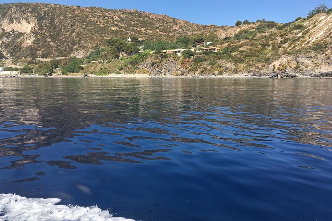 Lipari Island Tour - Private - Aeolian Islands, Italy