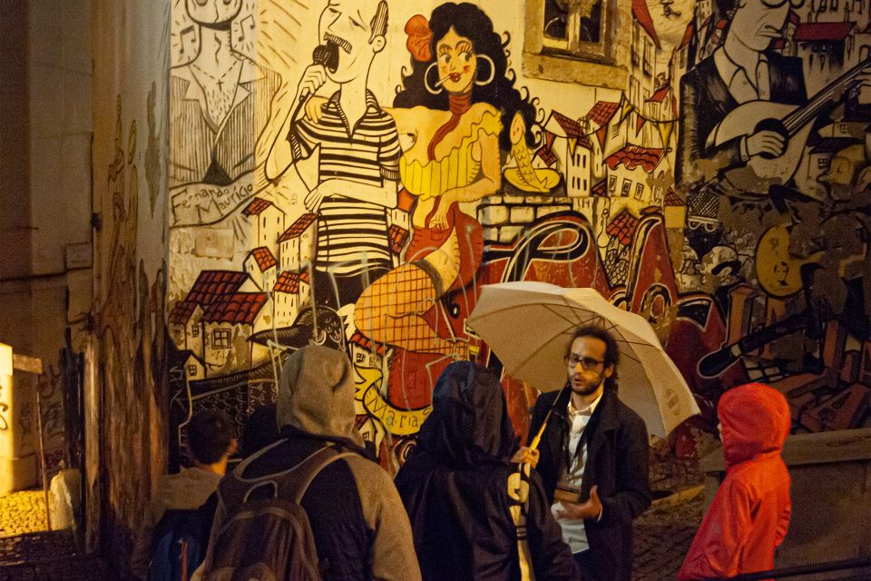 Lisbon: Alfama Tour and Live Fado With Traditional Dinner - Customer Feedback