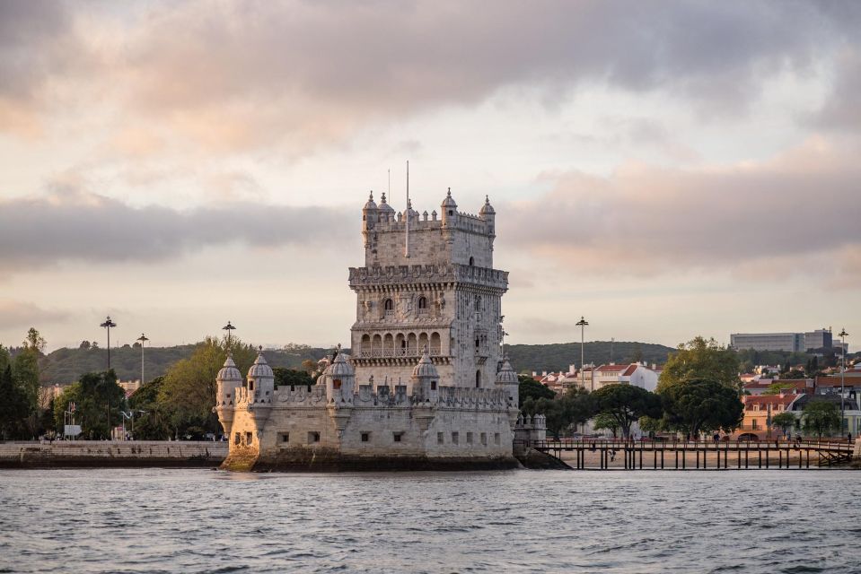 Lisbon: Private Exclusive History Tour With a Local Expert - Frequently Asked Questions