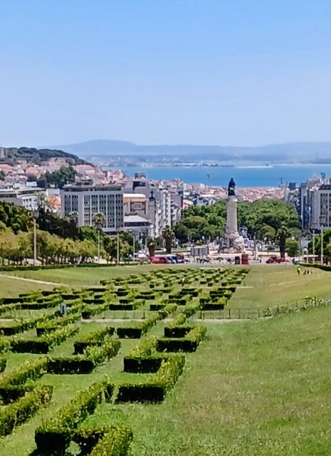 Lisbon Private Full Day to the City of 7 Hills + King Crist - Indulging in Pastéis De Belém