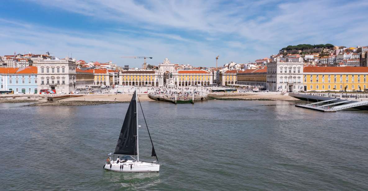 Lisbon: Private Sailboat Tour on the Tagus at Sunset - Booking and Cancellation Policy