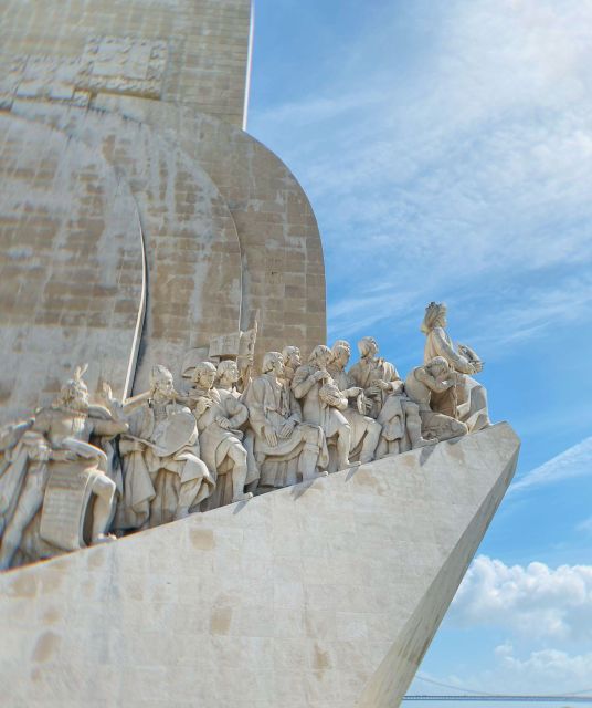 Lisbon : Private Tour With a Local Guide - Frequently Asked Questions