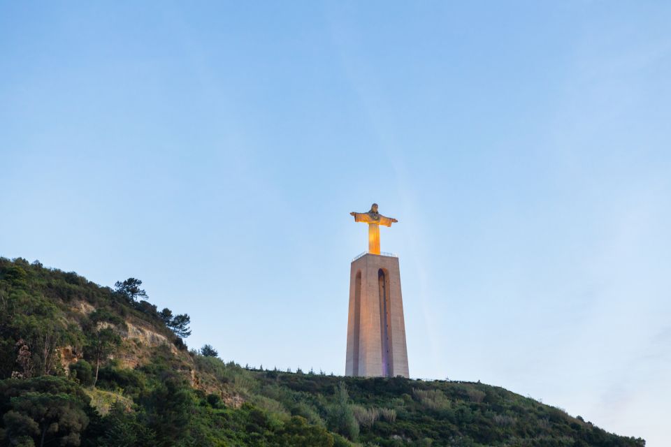 Lisbon: Sailing Tour on the Tagus River - Starting Locations