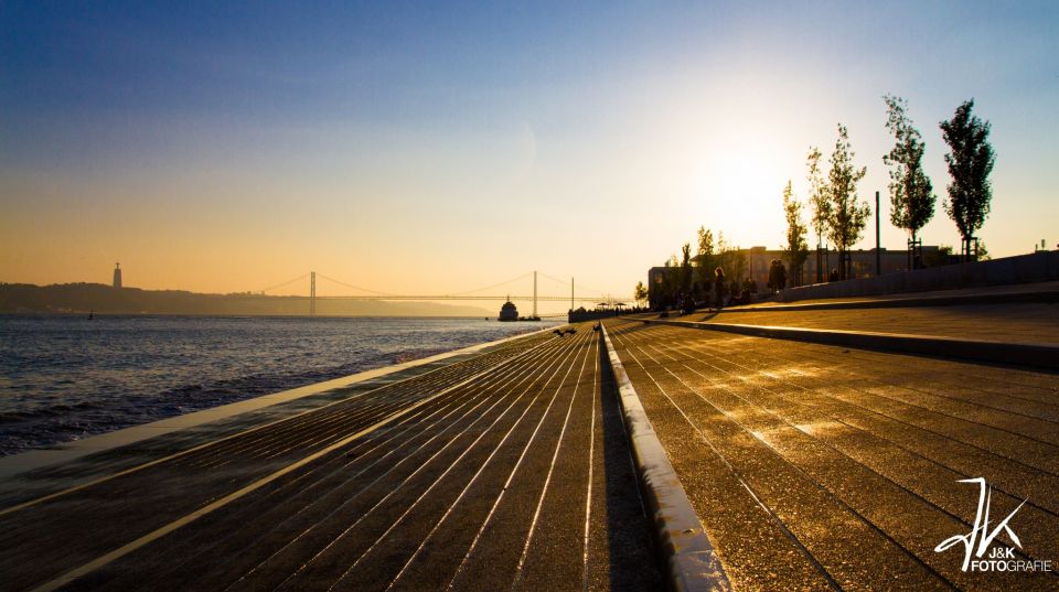 Lisbon: Segway Night Tour - Timing and Availability