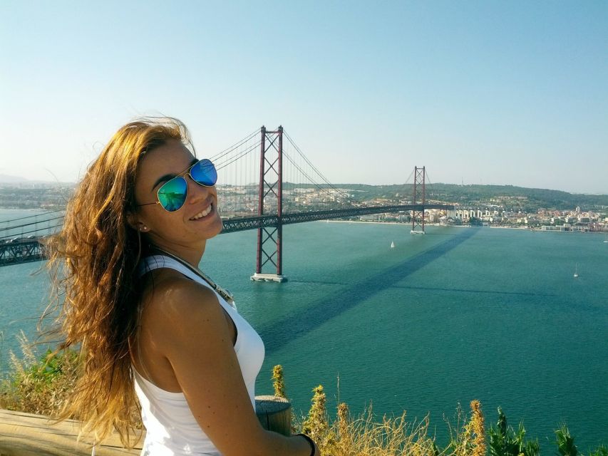 Lisbon: Sintra, Pena Palace, Quinta Regaleira, Cascais Tour - Customer Feedback