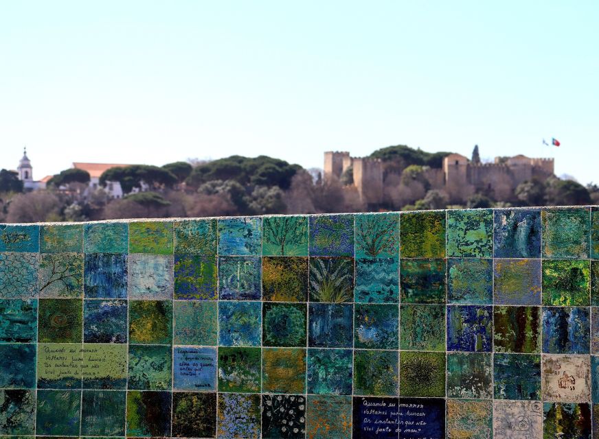 Lisbon: Street Art and Historical Walking Tour - Suitability and Recommendations