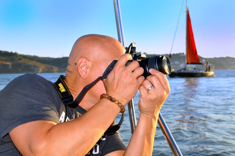 Lisbon: Sunset Boat Tour on Classic Boat - Frequently Asked Questions