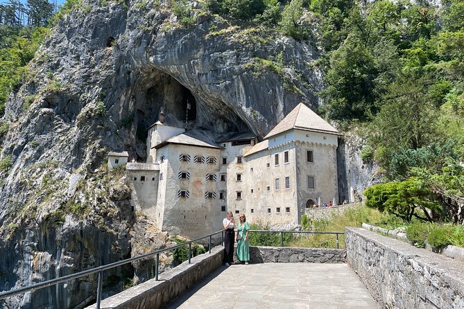 Ljubljana, Postojna Cave&Predjama Castle With Tickets From Zagreb - Booking and Cancellation