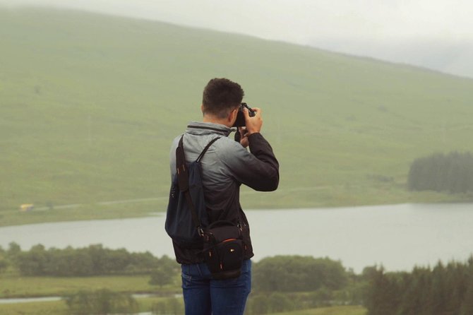 Loch Ness Inverness and Urquhart Castle - Additional Tour Information