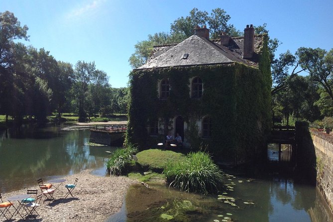 Loire Valley Day From Tours: Azay-Le-Rideau, Villandry, Winery - Additional Considerations