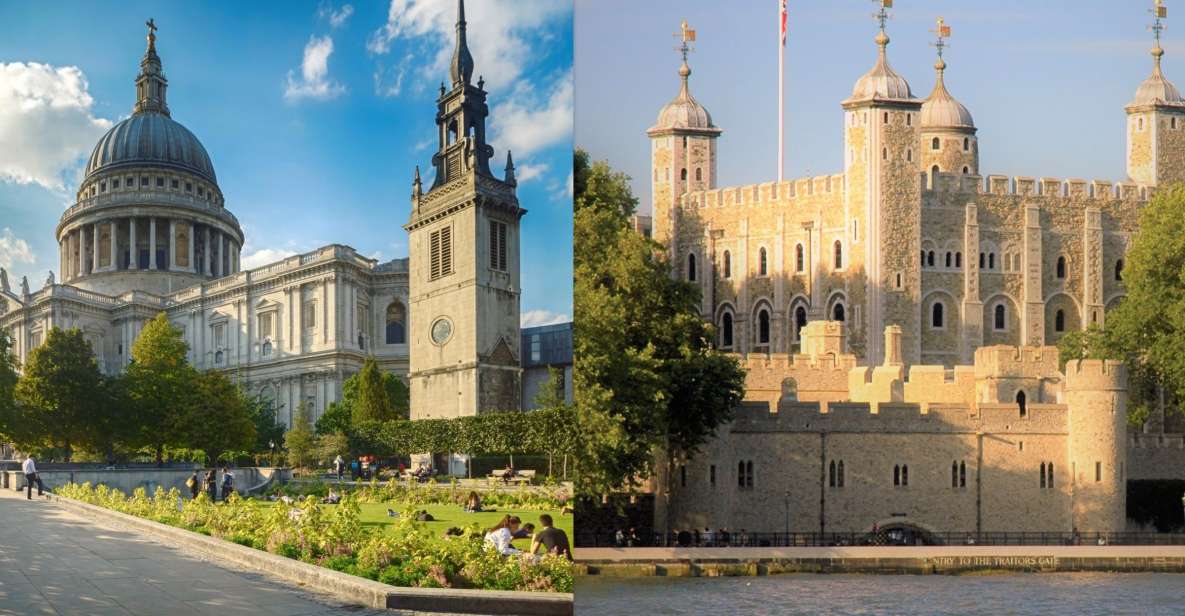 London: Crown Jewels Tour With River Cruise - Booking and Cancellation Policy