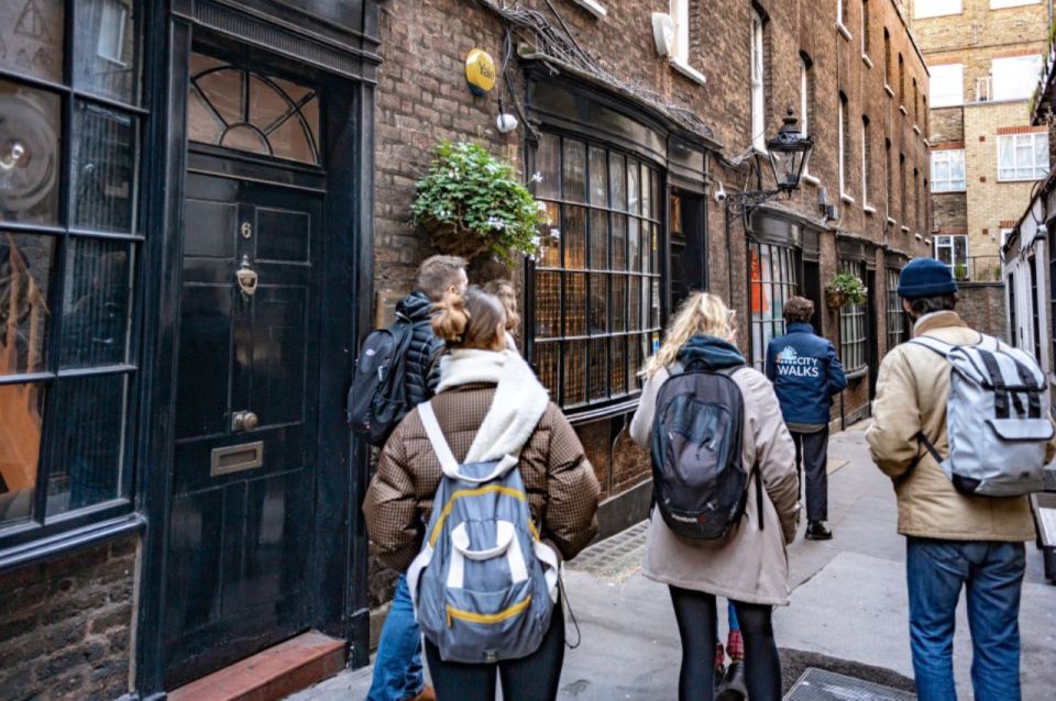 London: Harry Potter Walk, Hop-on Hop-off Bus Tour & Cruise - Flexibility and Convenience