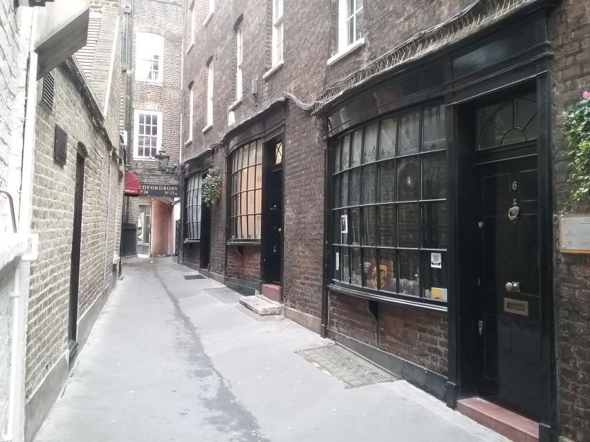 London: Harry Potter Walking Tour - Frequently Asked Questions