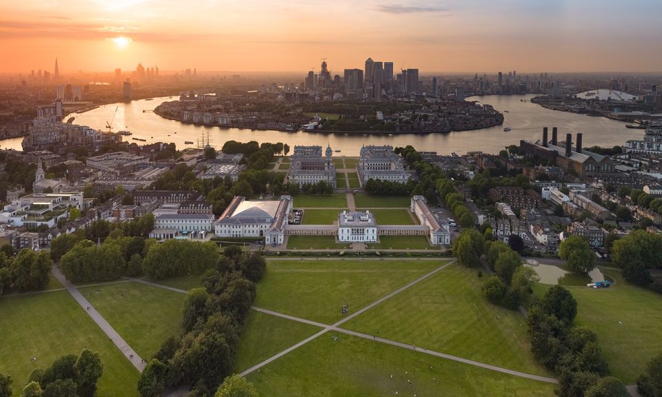 London: Royal Museums Greenwich Day Pass - Frequently Asked Questions