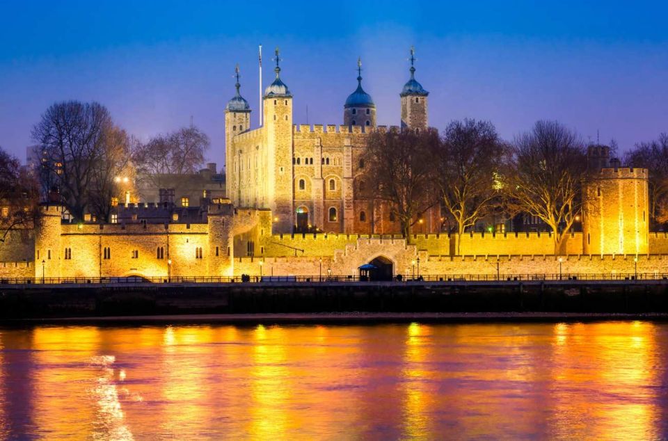 London: Westminster Private Walking Tour & Tower of London - Frequently Asked Questions