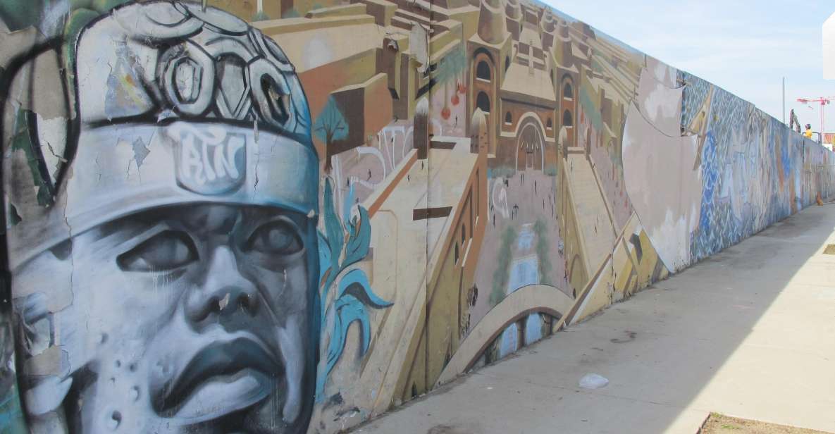 Los Angeles: Black History Tours of South LA - Booking and Availability