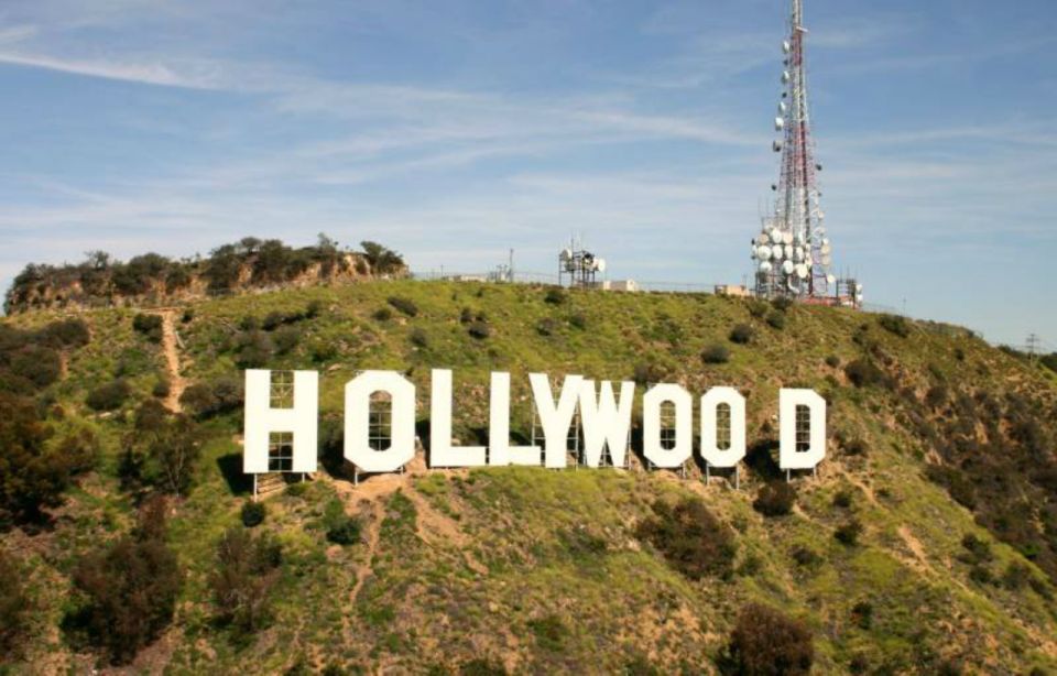 Los Angeles: Downtown Landing Helicopter Tour - Restrictions and Requirements