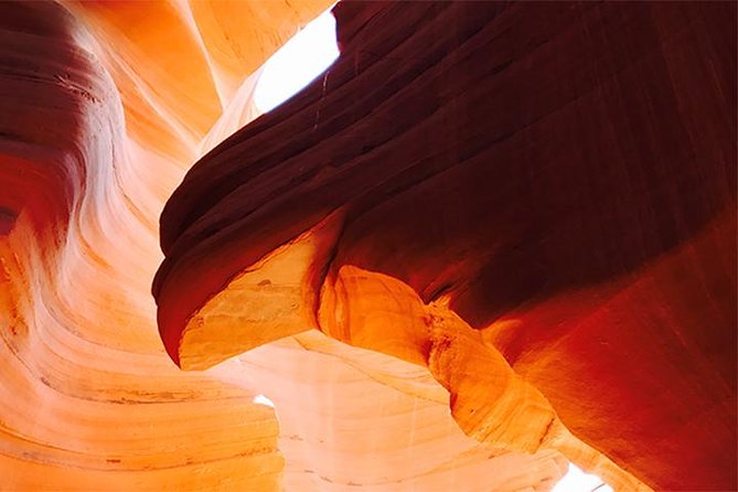 Lower Antelope Canyon Admission Ticket - Customer Feedback and Recommendations