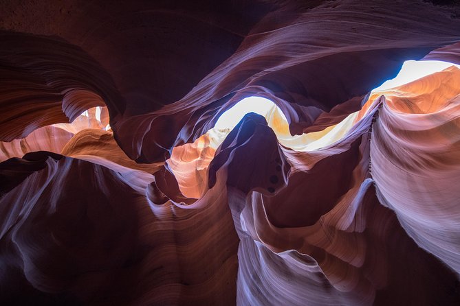 Lower Antelope Canyon Tour Ticket - Booking and Logistics