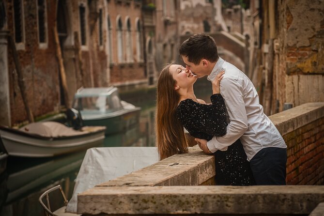 Luxurious Photoshoot in Venice - Reviews and Recommendations