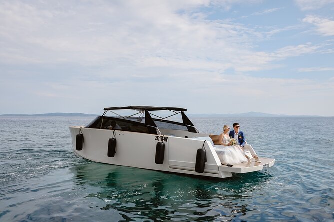 Luxury 33FT Yacht: Elaphiti Islands Tour From Dubrovnik - Pricing and Discounts